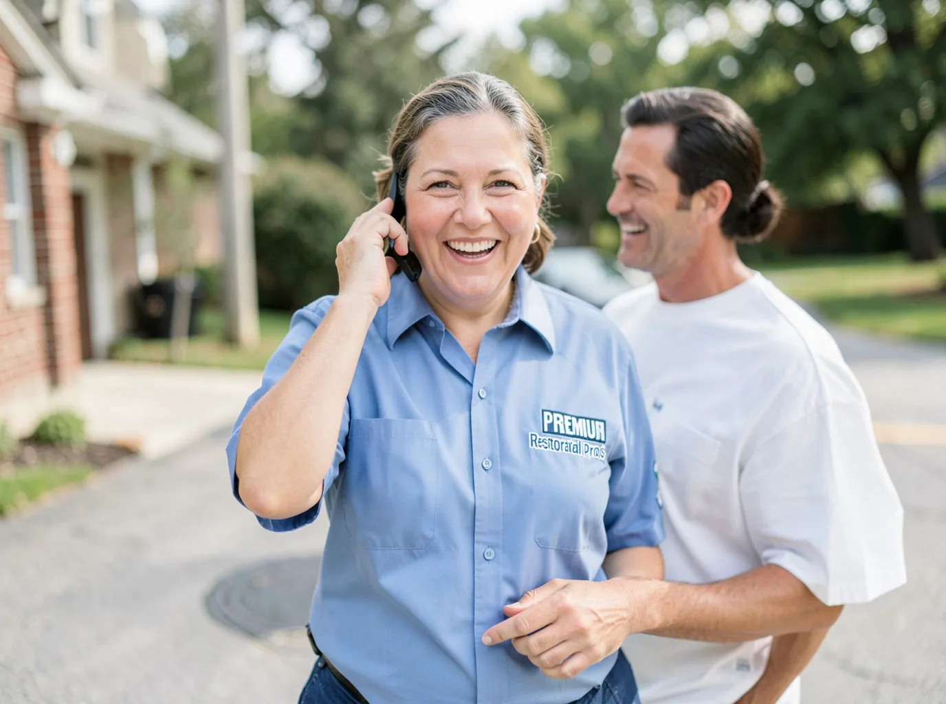 Water Damage Restoration Vintondale, PA FAQs